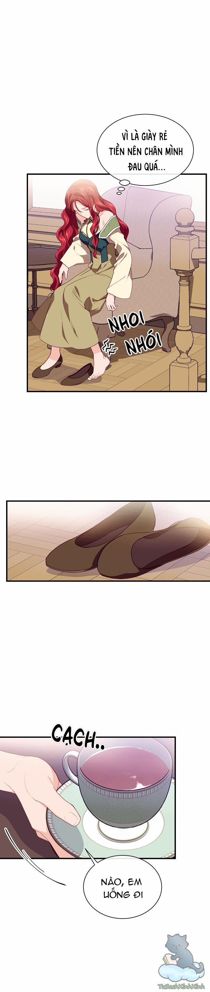 Đại Dương Kiêu Sa 9 trang 2