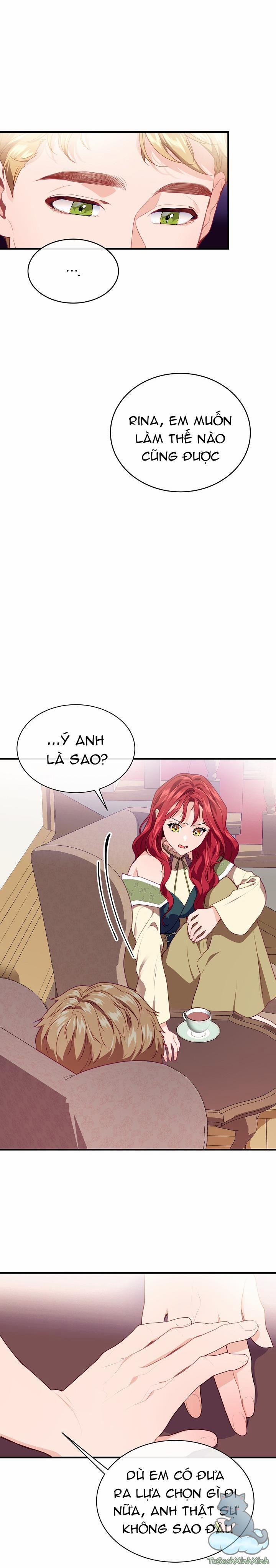 Đại Dương Kiêu Sa 9 trang 5