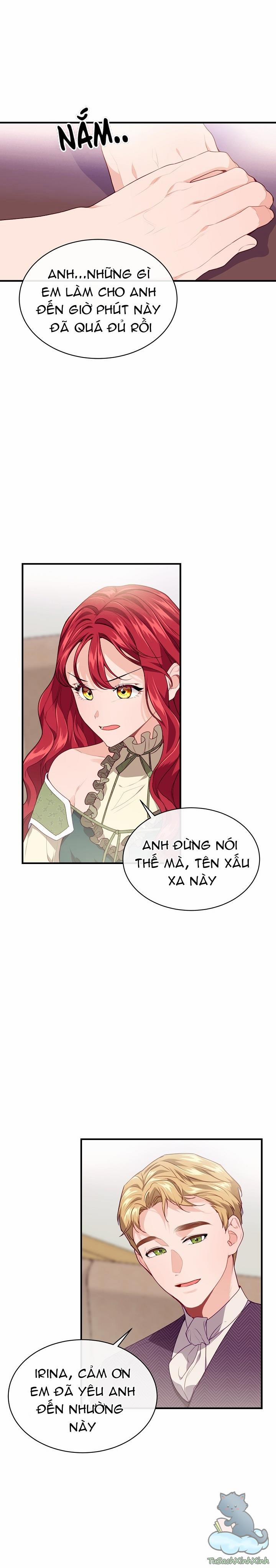 Đại Dương Kiêu Sa 9 trang 6