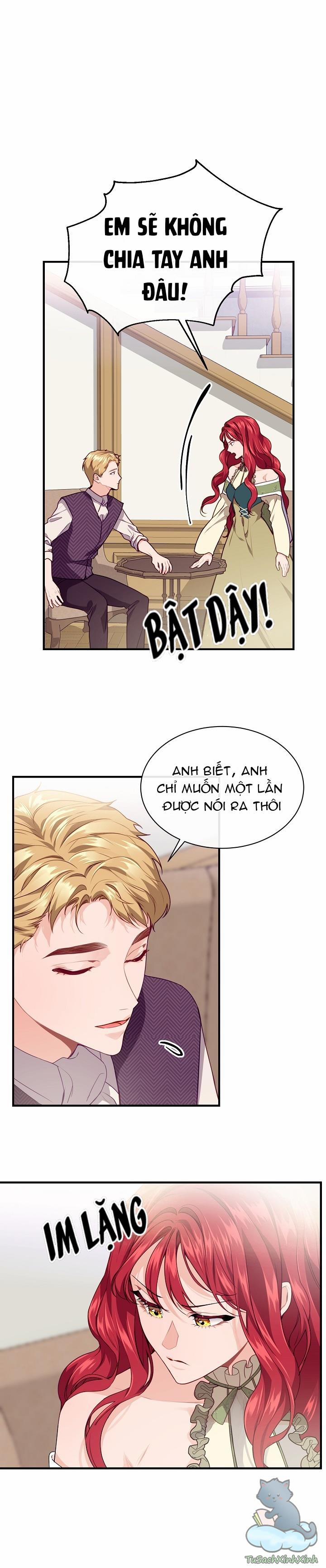 Đại Dương Kiêu Sa 9 trang 7