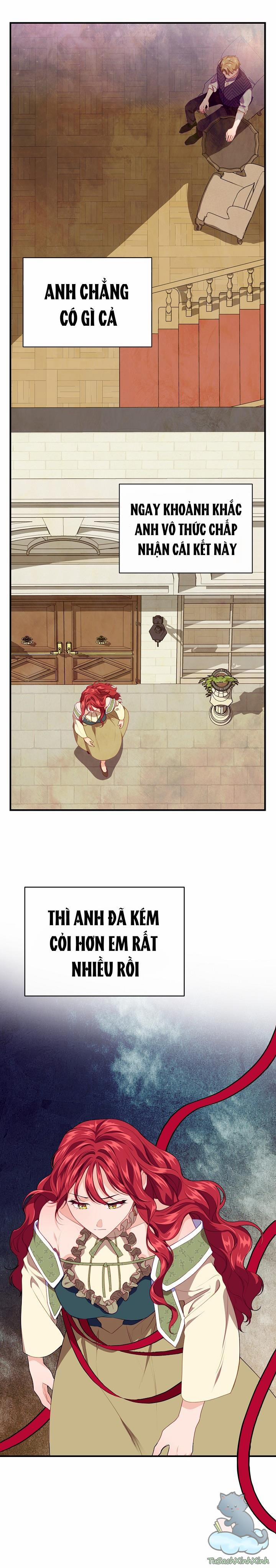 Đại Dương Kiêu Sa 9 trang 9