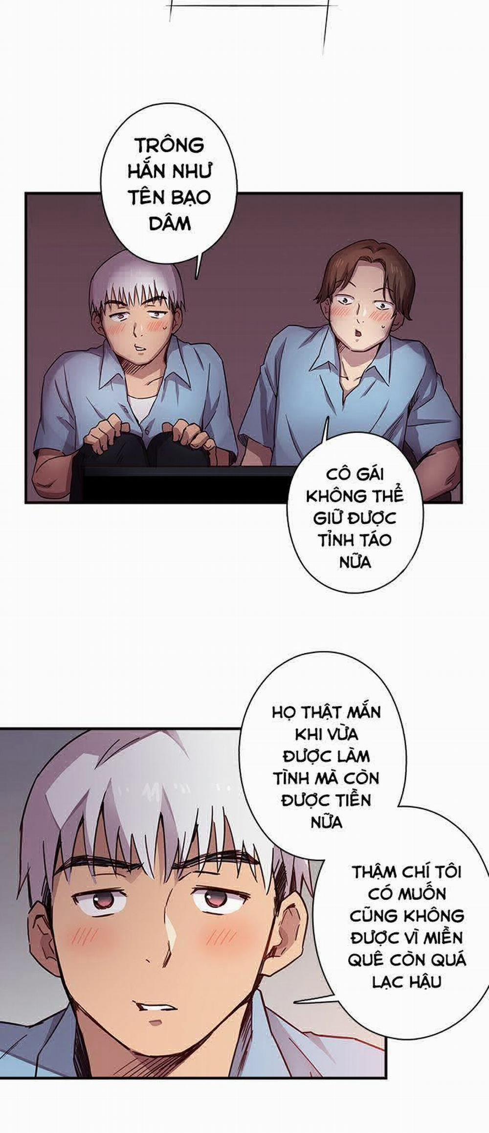 Đại Học H - H Campus 0 trang 10