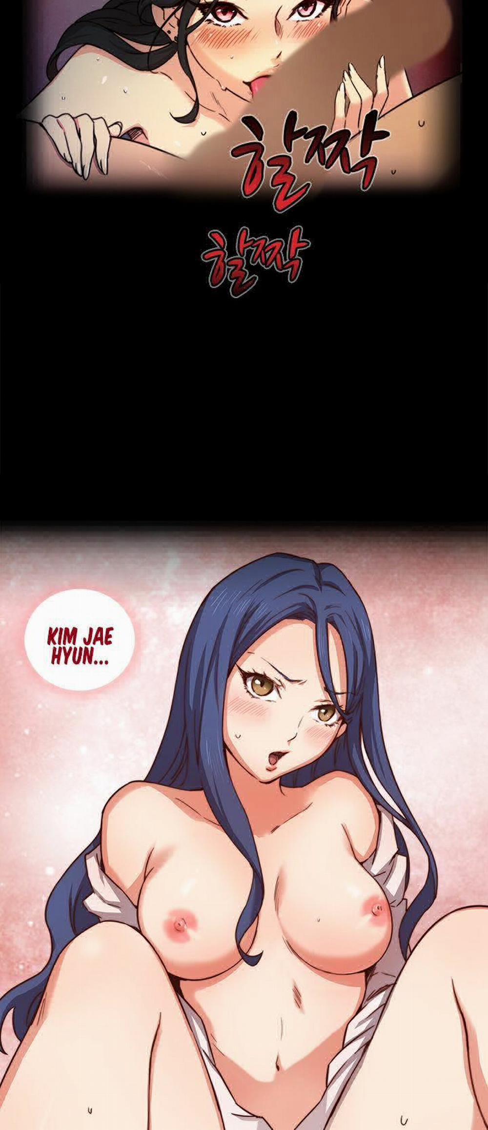 Đại Học H - H Campus 0 trang 19