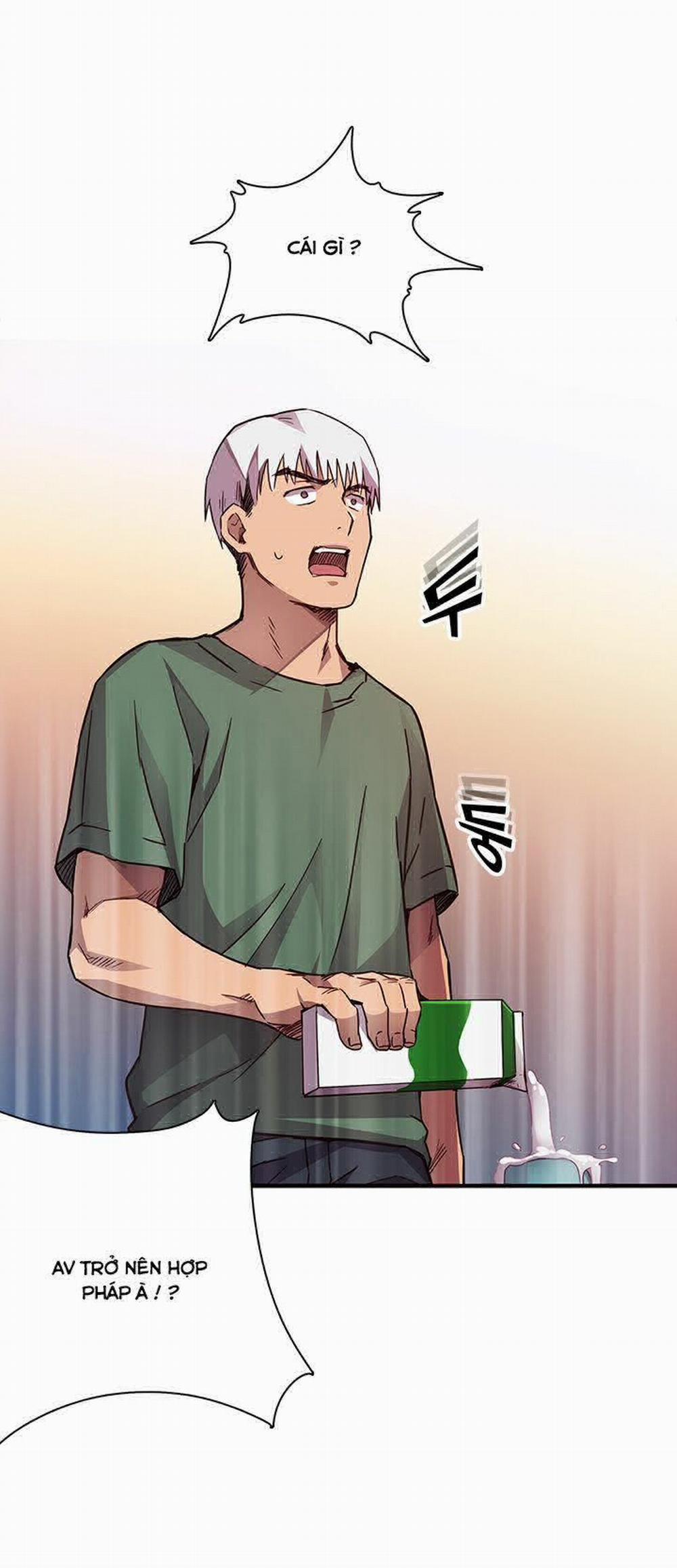 Đại Học H - H Campus 0 trang 24