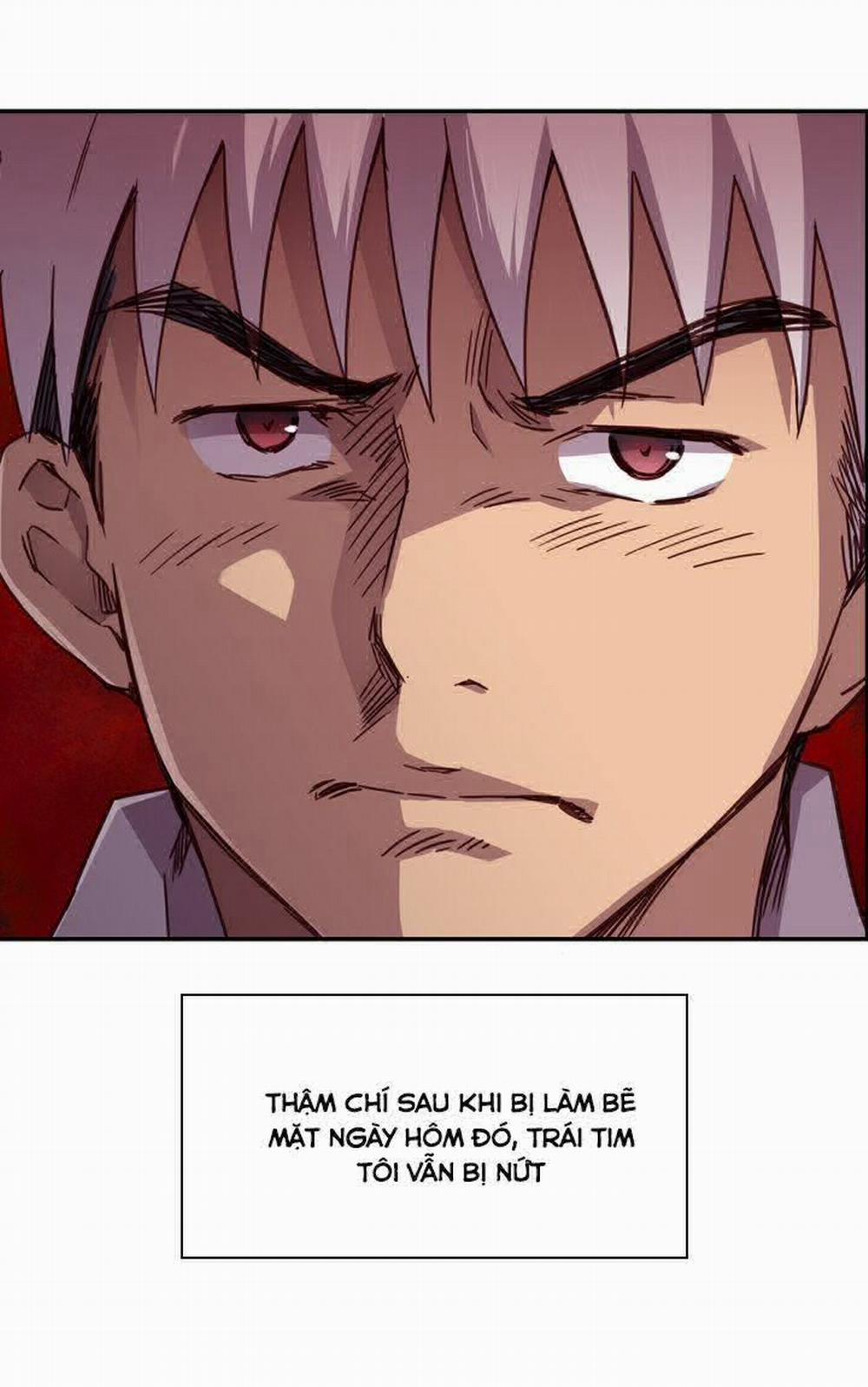 Đại Học H - H Campus 1 trang 19