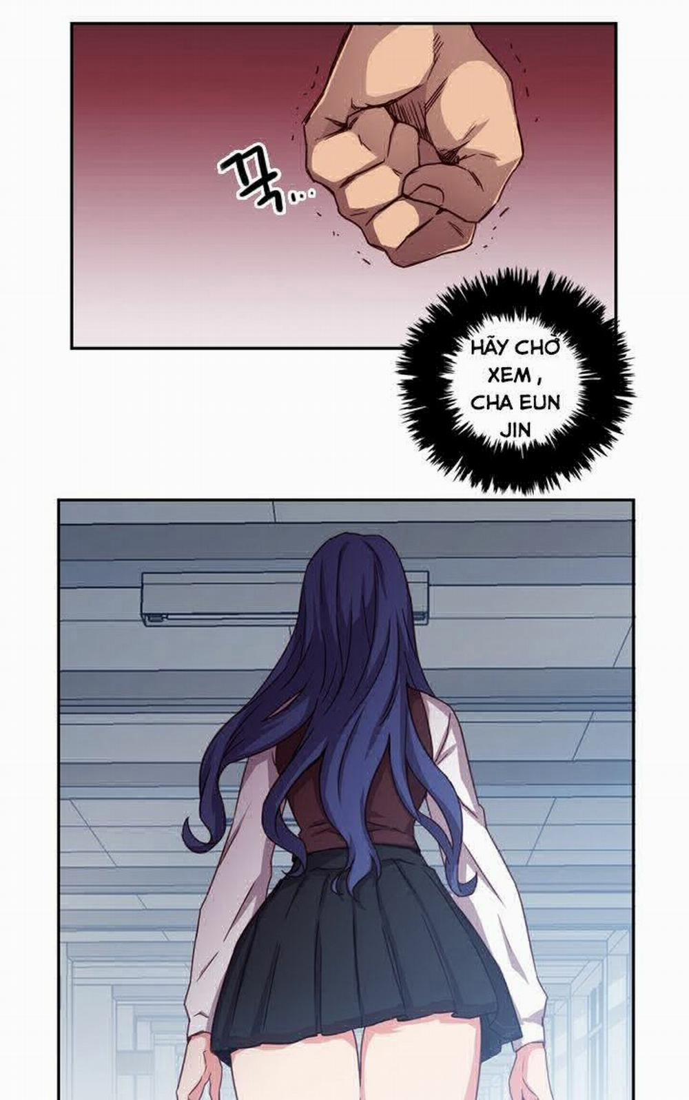 Đại Học H - H Campus 1 trang 20