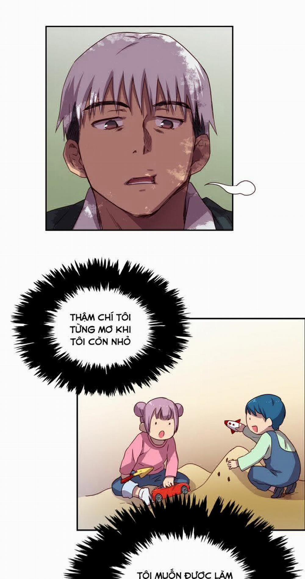 Đại Học H - H Campus 1 trang 26