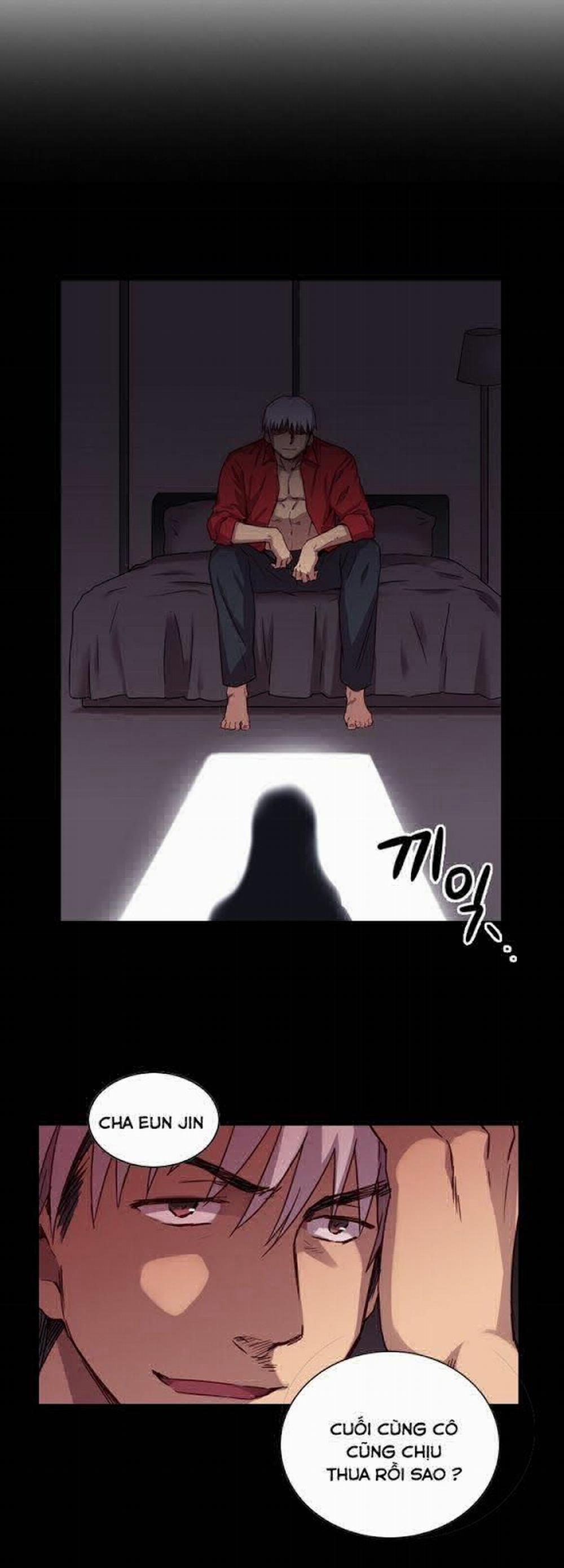 Đại Học H - H Campus 1 trang 29