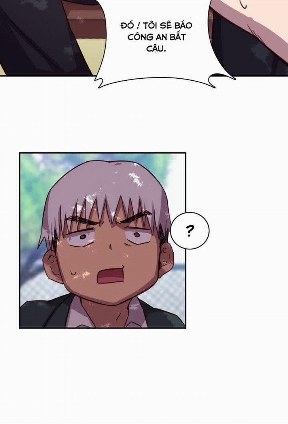 Đại Học H - H Campus 1 trang 35