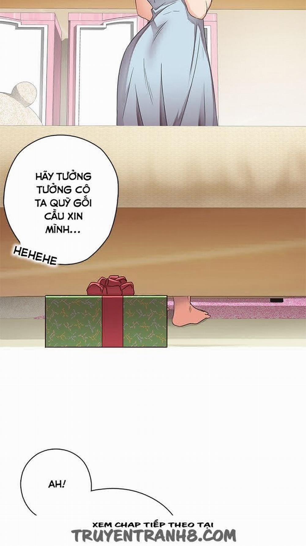 Đại Học H - H Campus 10 trang 33