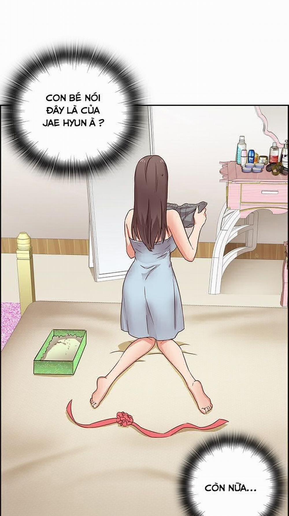 Đại Học H - H Campus 10 trang 4