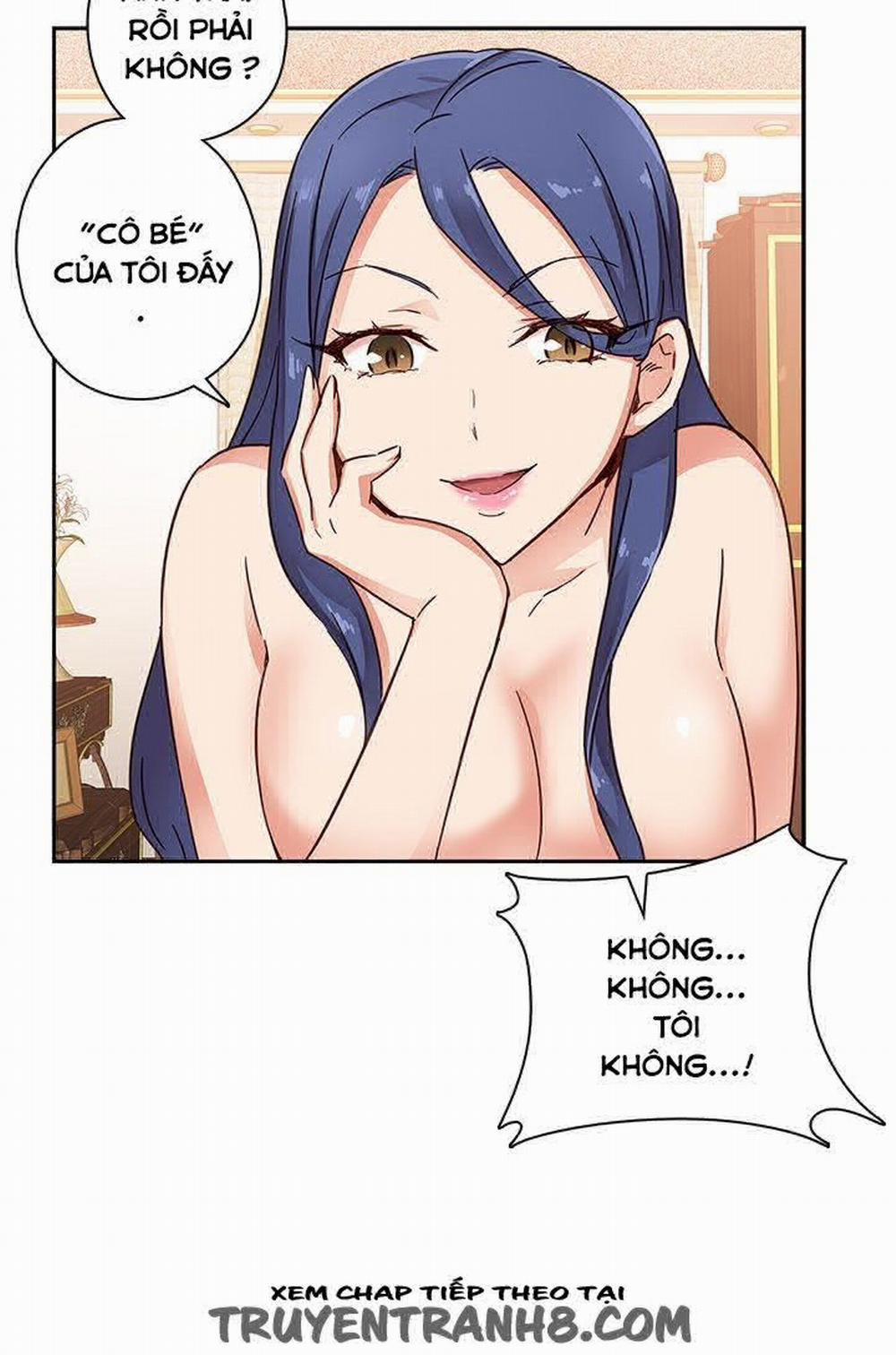 Đại Học H - H Campus 10 trang 41