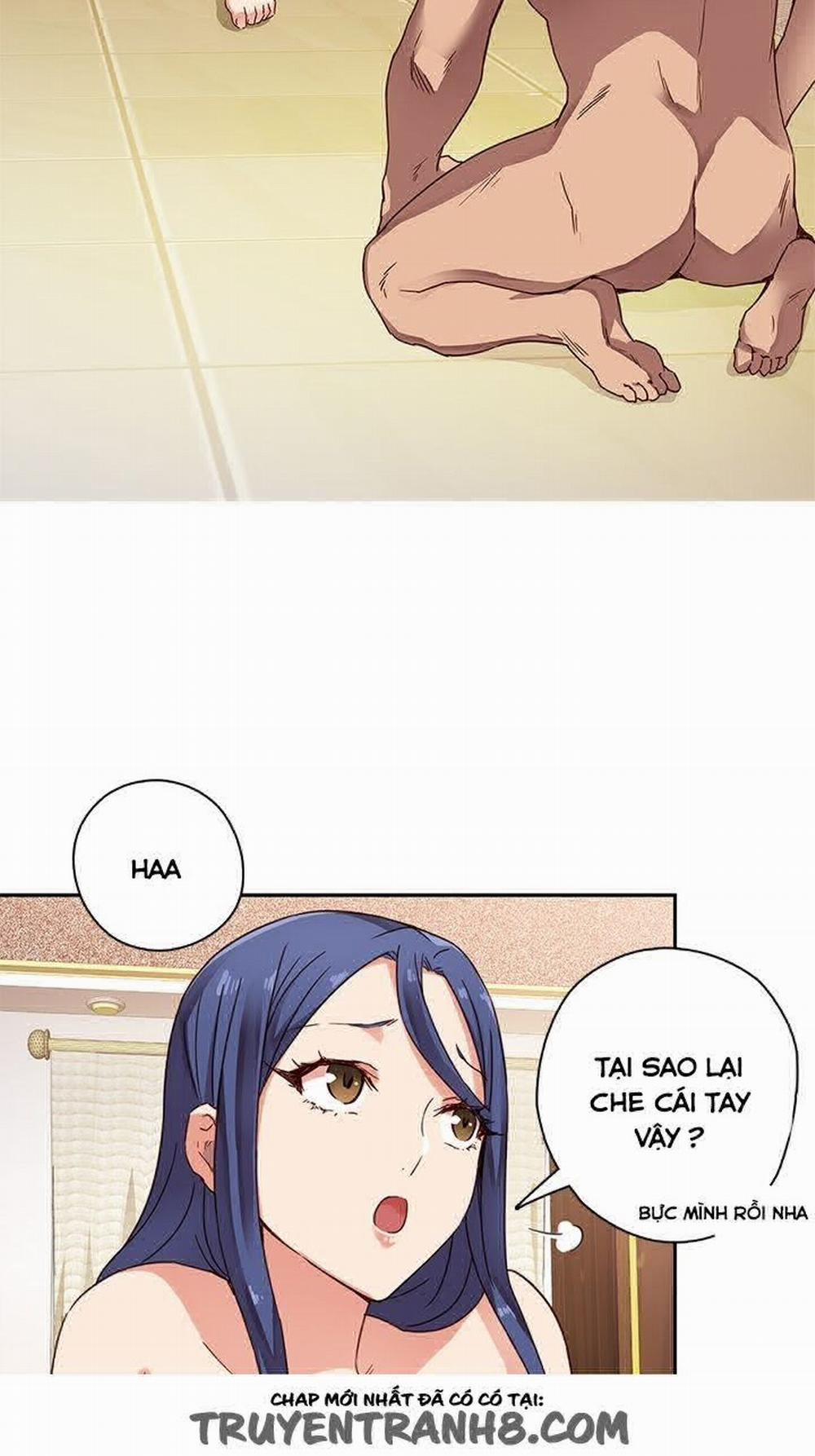 Đại Học H - H Campus 10 trang 43