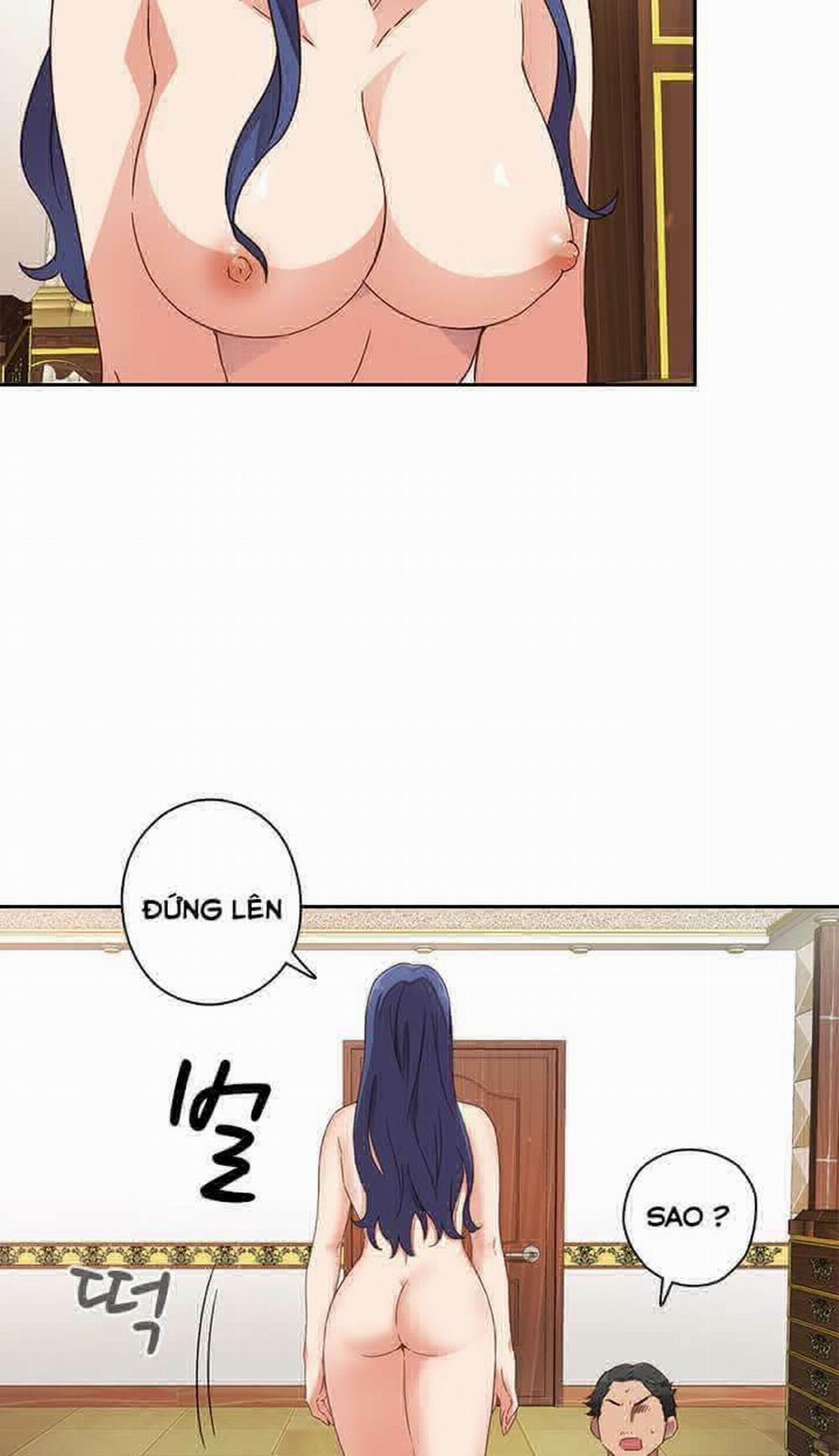 Đại Học H - H Campus 10 trang 44