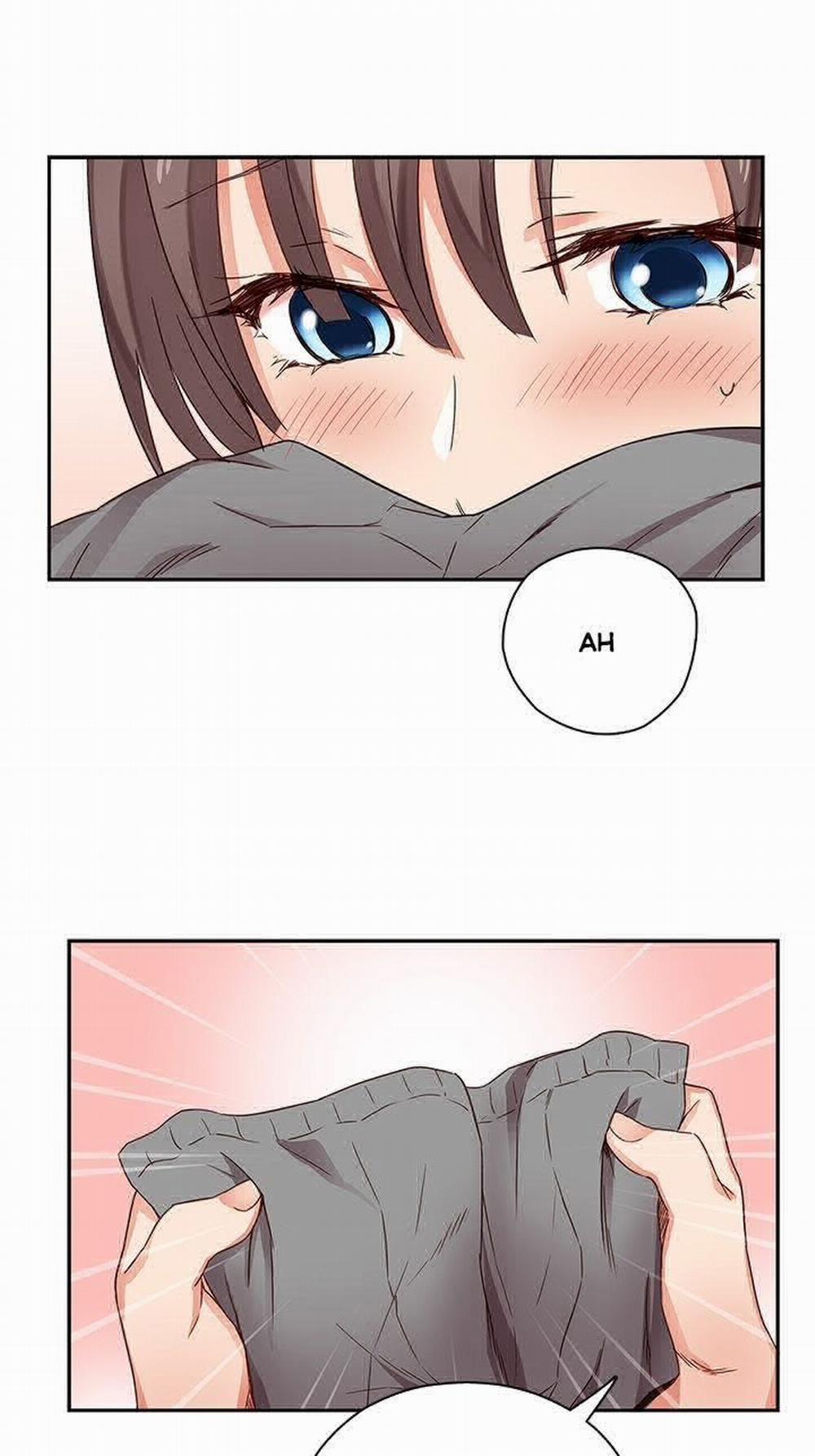 Đại Học H - H Campus 10 trang 8