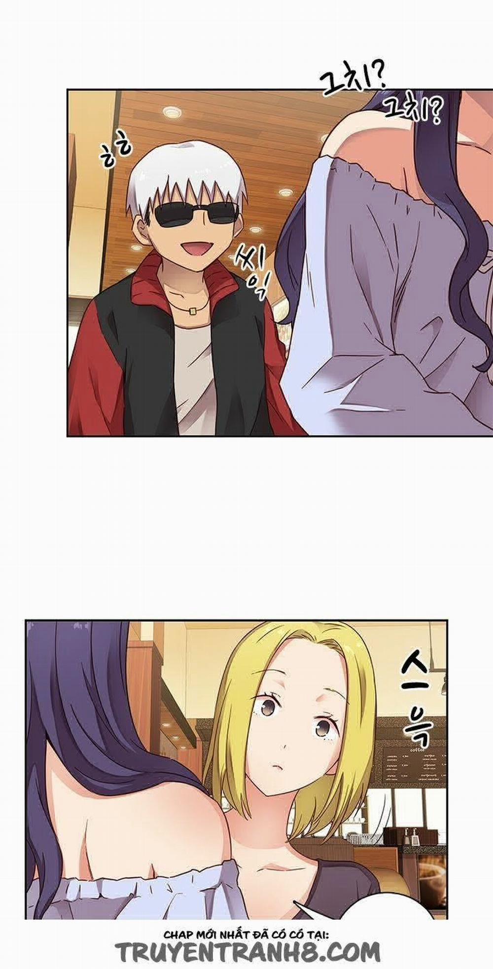 Đại Học H - H Campus 11 trang 15