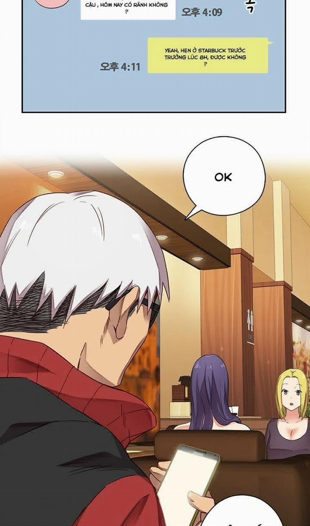 Đại Học H - H Campus 11 trang 7