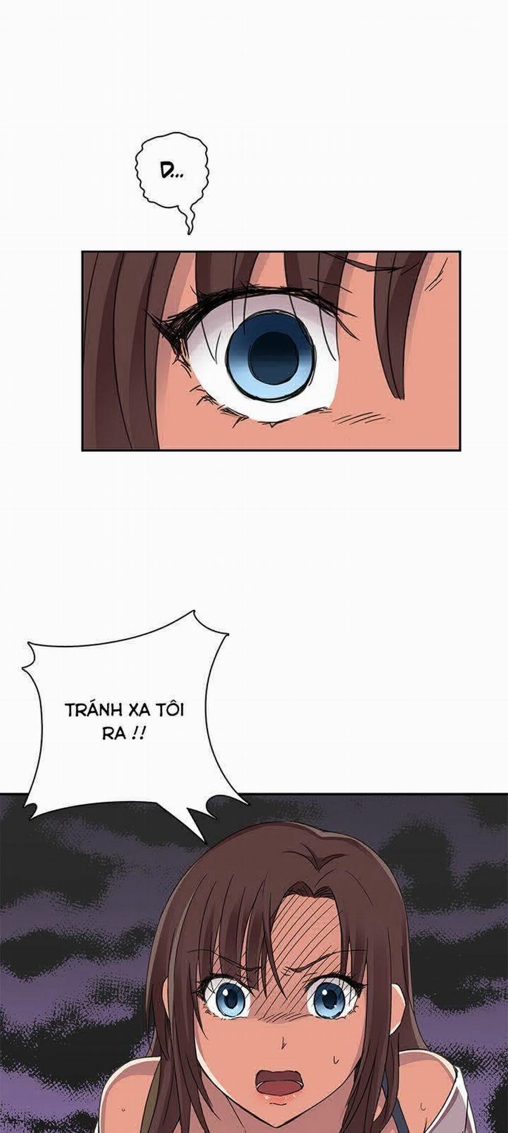 Đại Học H - H Campus 13 trang 18