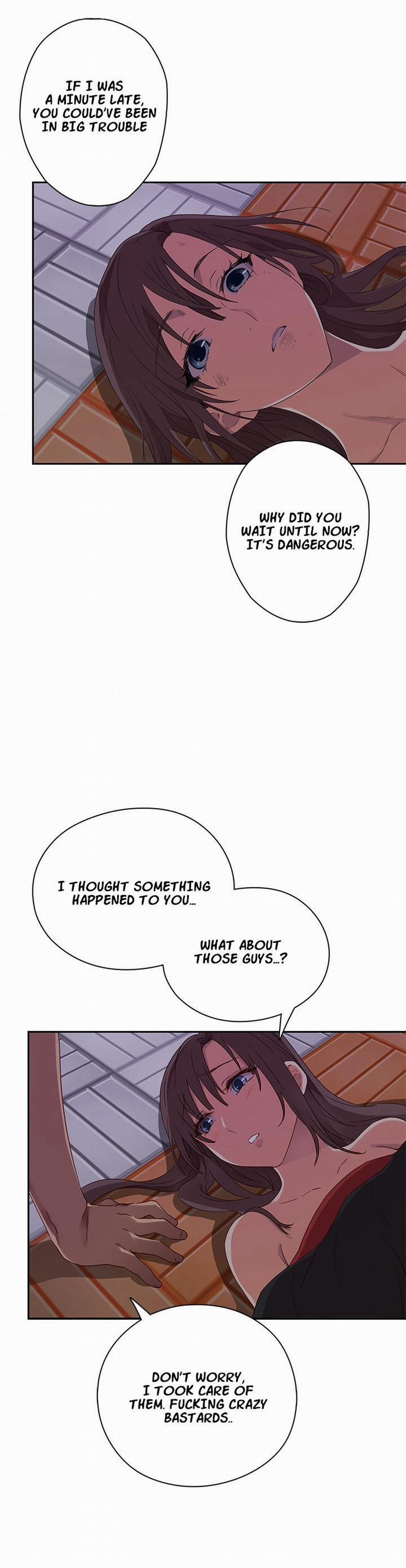 Đại Học H - H Campus 14 trang 3