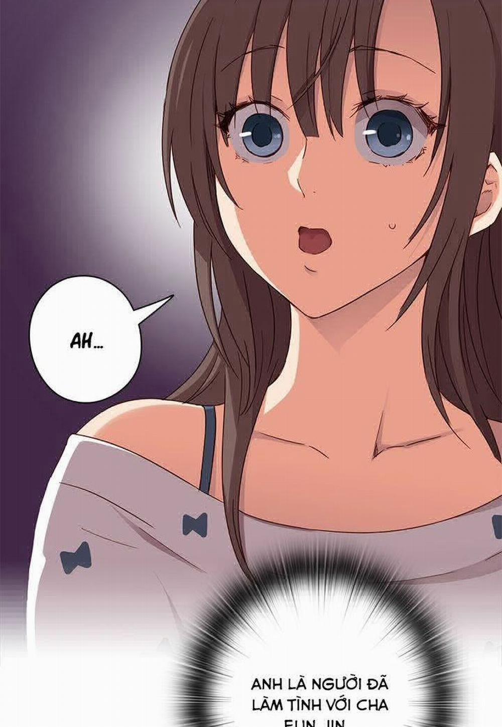 Đại Học H - H Campus 15 trang 13