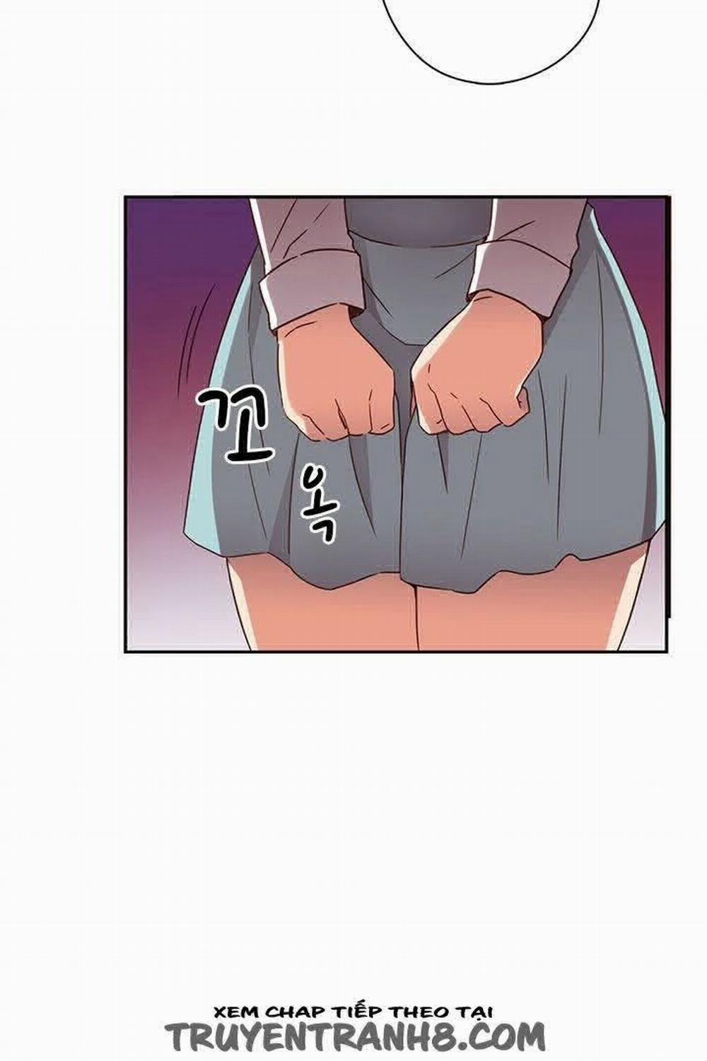 Đại Học H - H Campus 15 trang 15