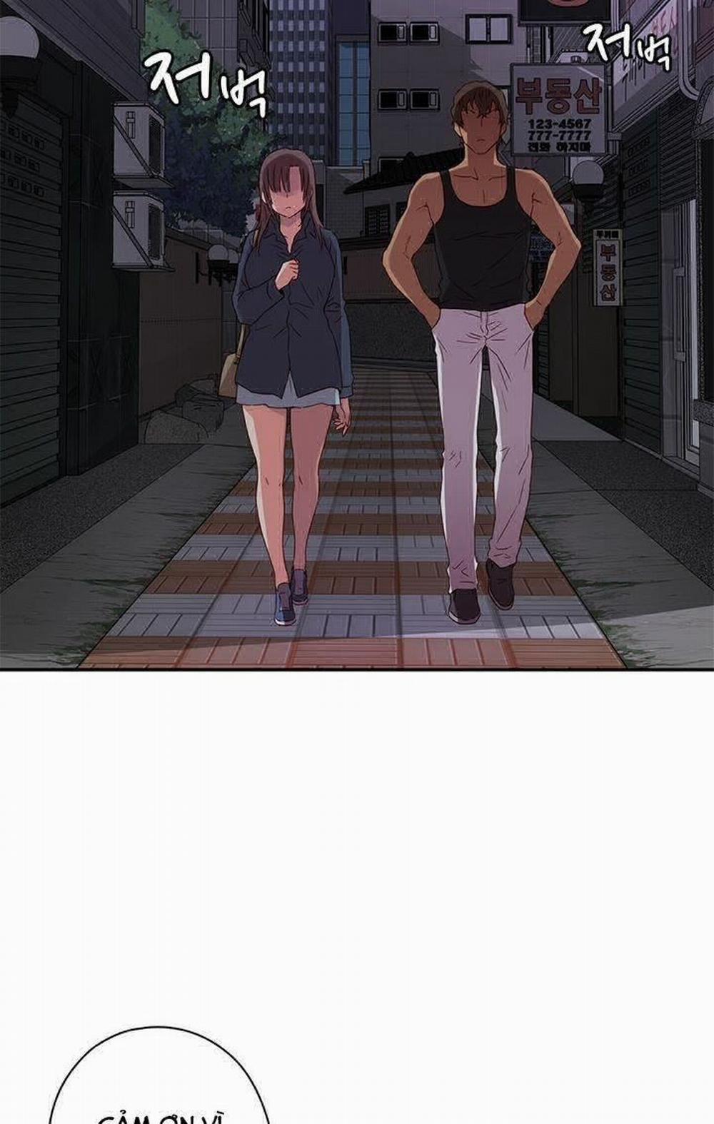 Đại Học H - H Campus 15 trang 30