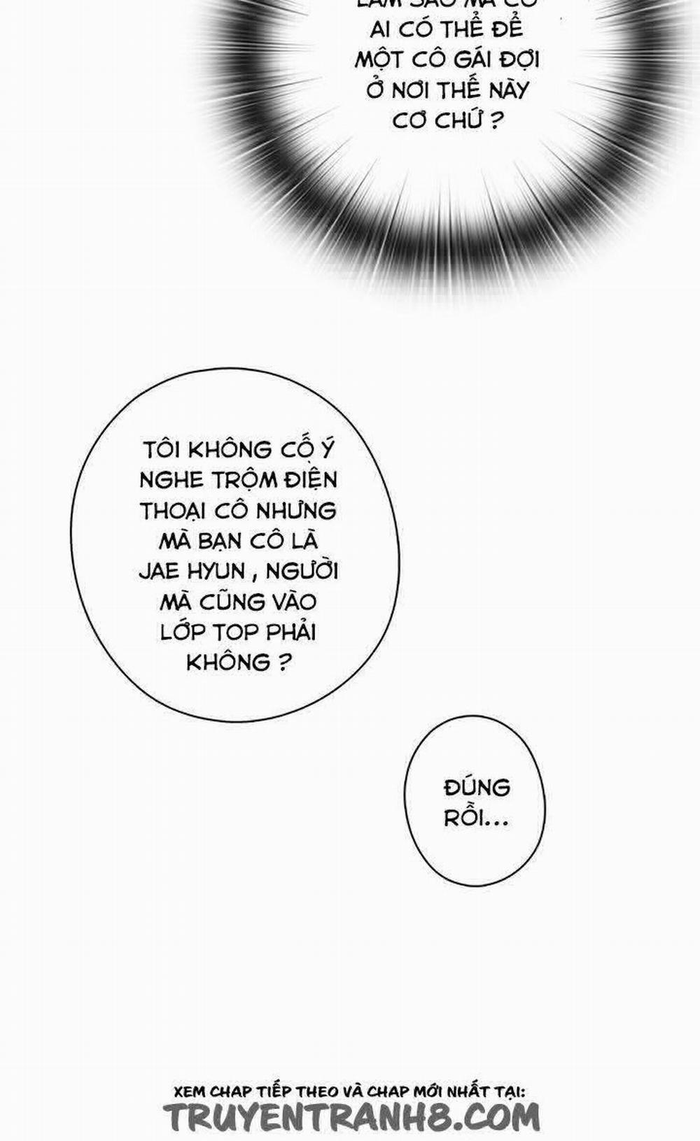 Đại Học H - H Campus 15 trang 33