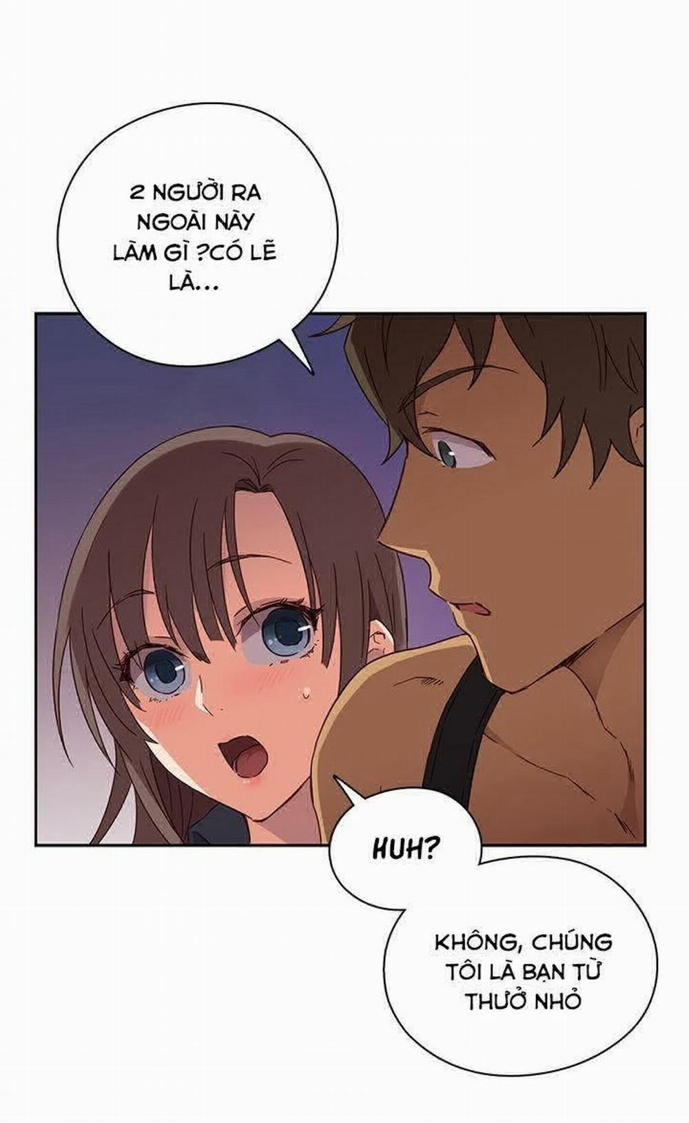 Đại Học H - H Campus 15 trang 34