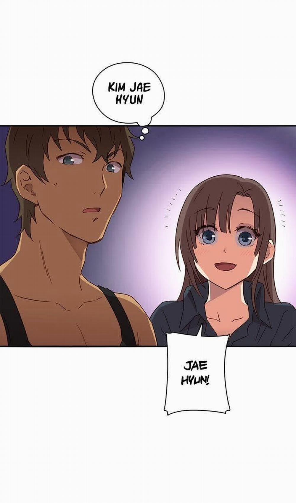 Đại Học H - H Campus 15 trang 50