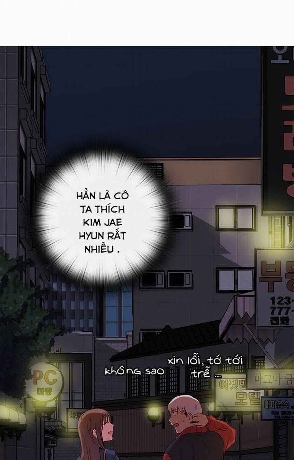 Đại Học H - H Campus 15 trang 54