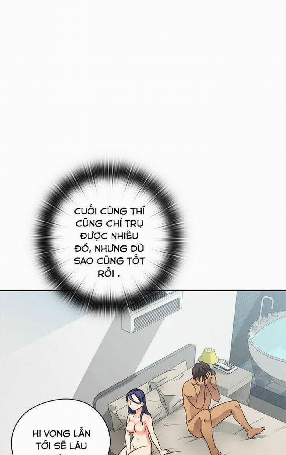 Đại Học H - H Campus 16 trang 38