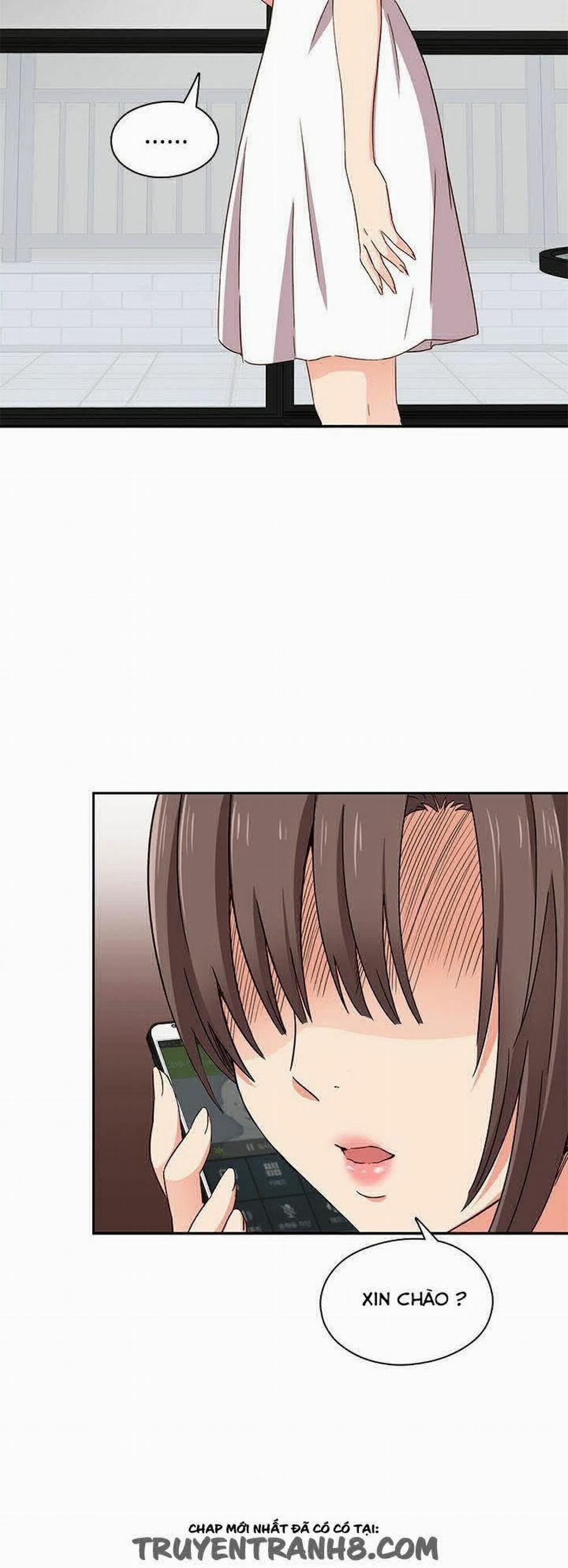 Đại Học H - H Campus 16 trang 43