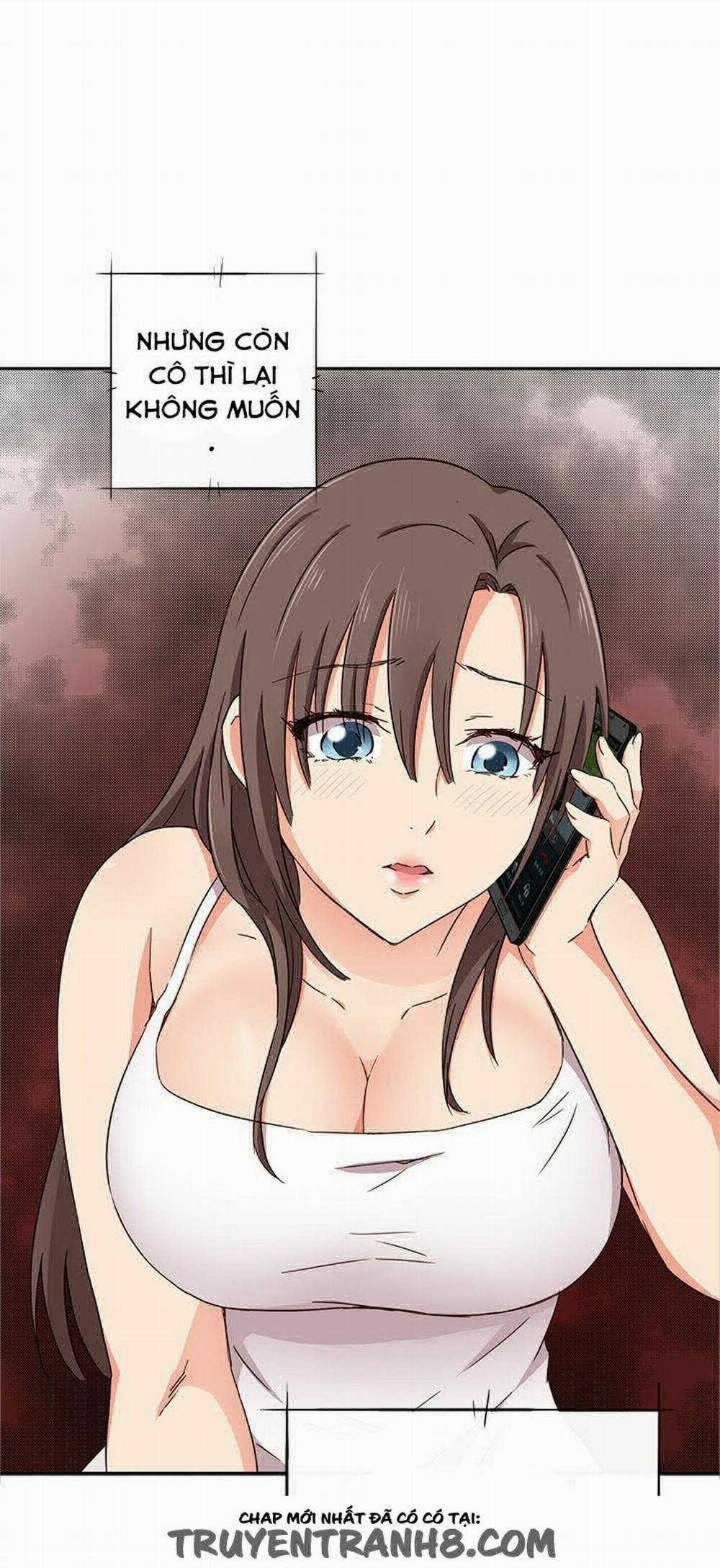 Đại Học H - H Campus 16 trang 70