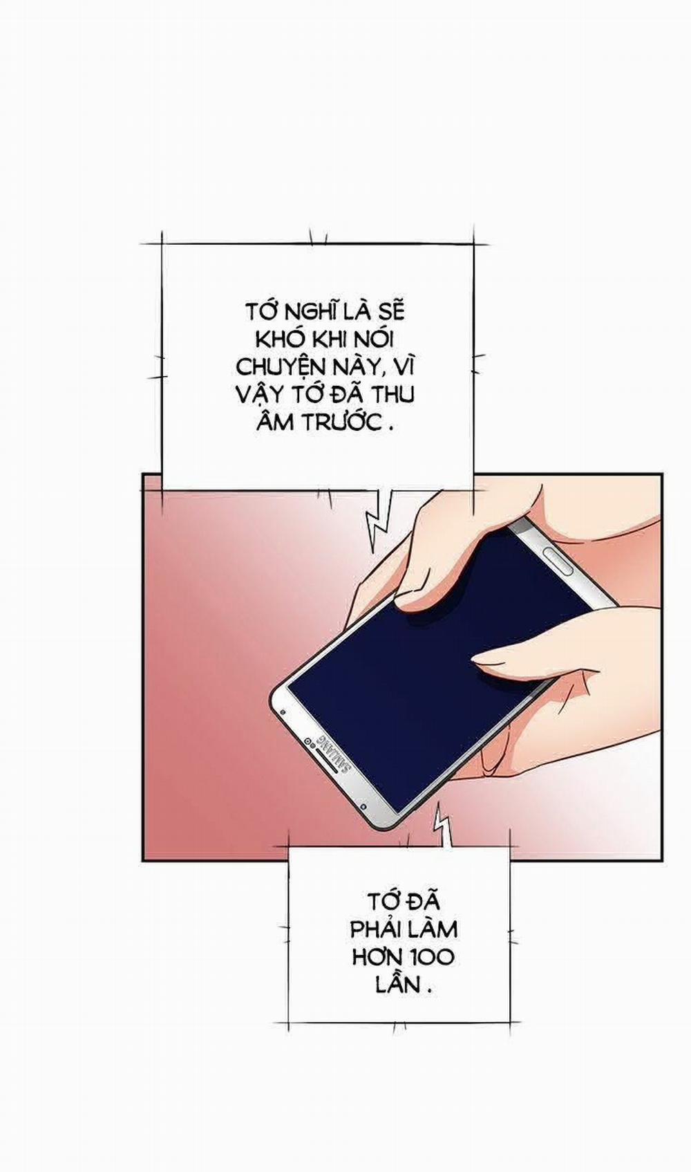 Đại Học H - H Campus 17 trang 46