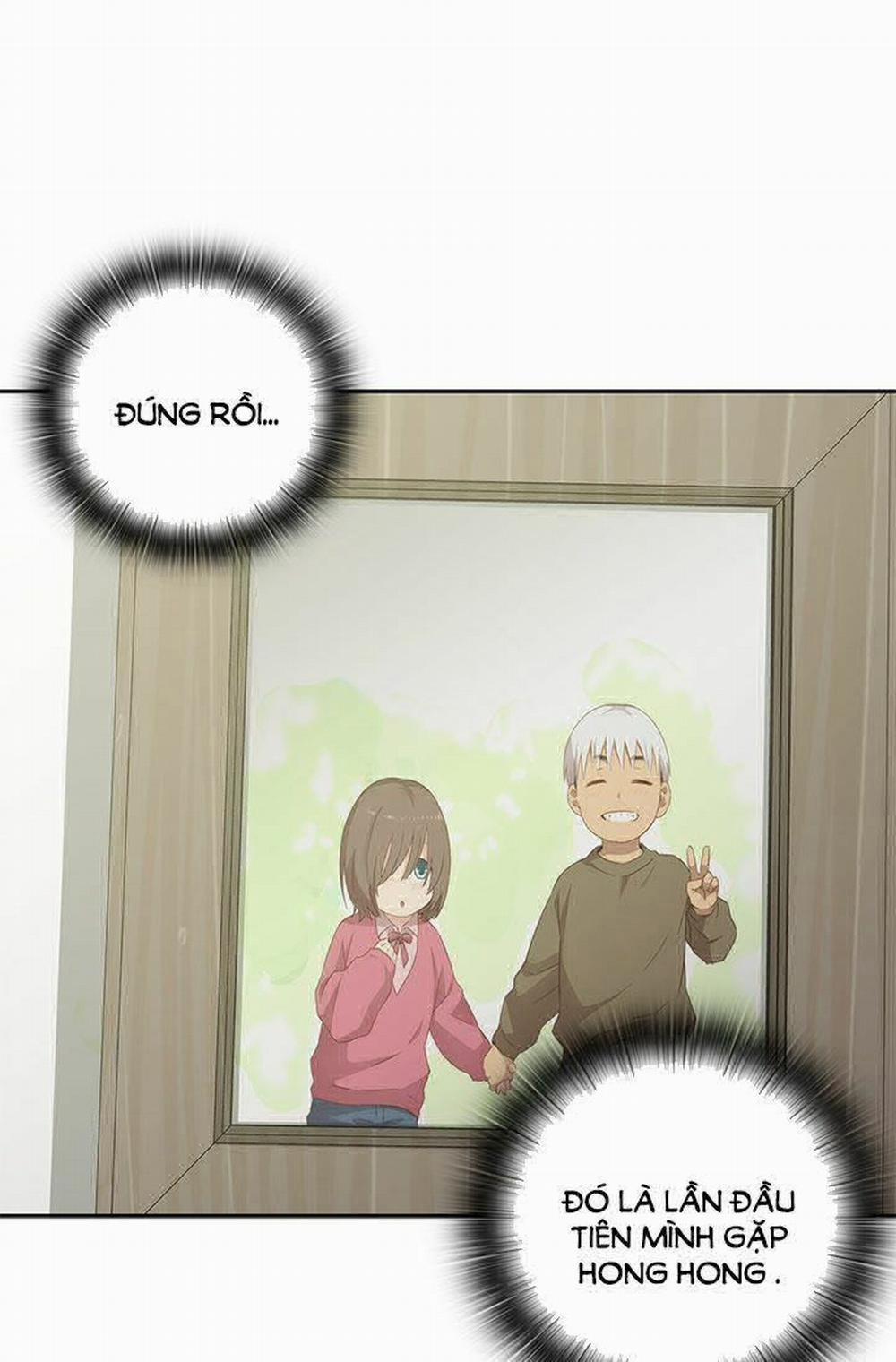 Đại Học H - H Campus 18 trang 22