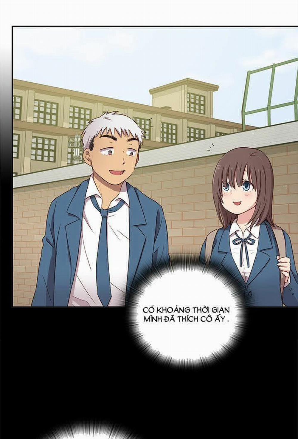 Đại Học H - H Campus 18 trang 34