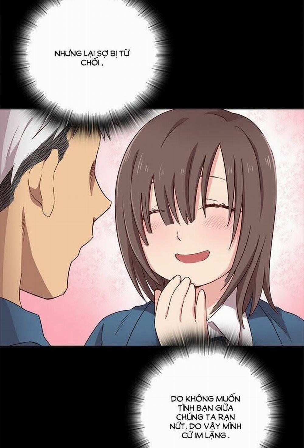 Đại Học H - H Campus 18 trang 35