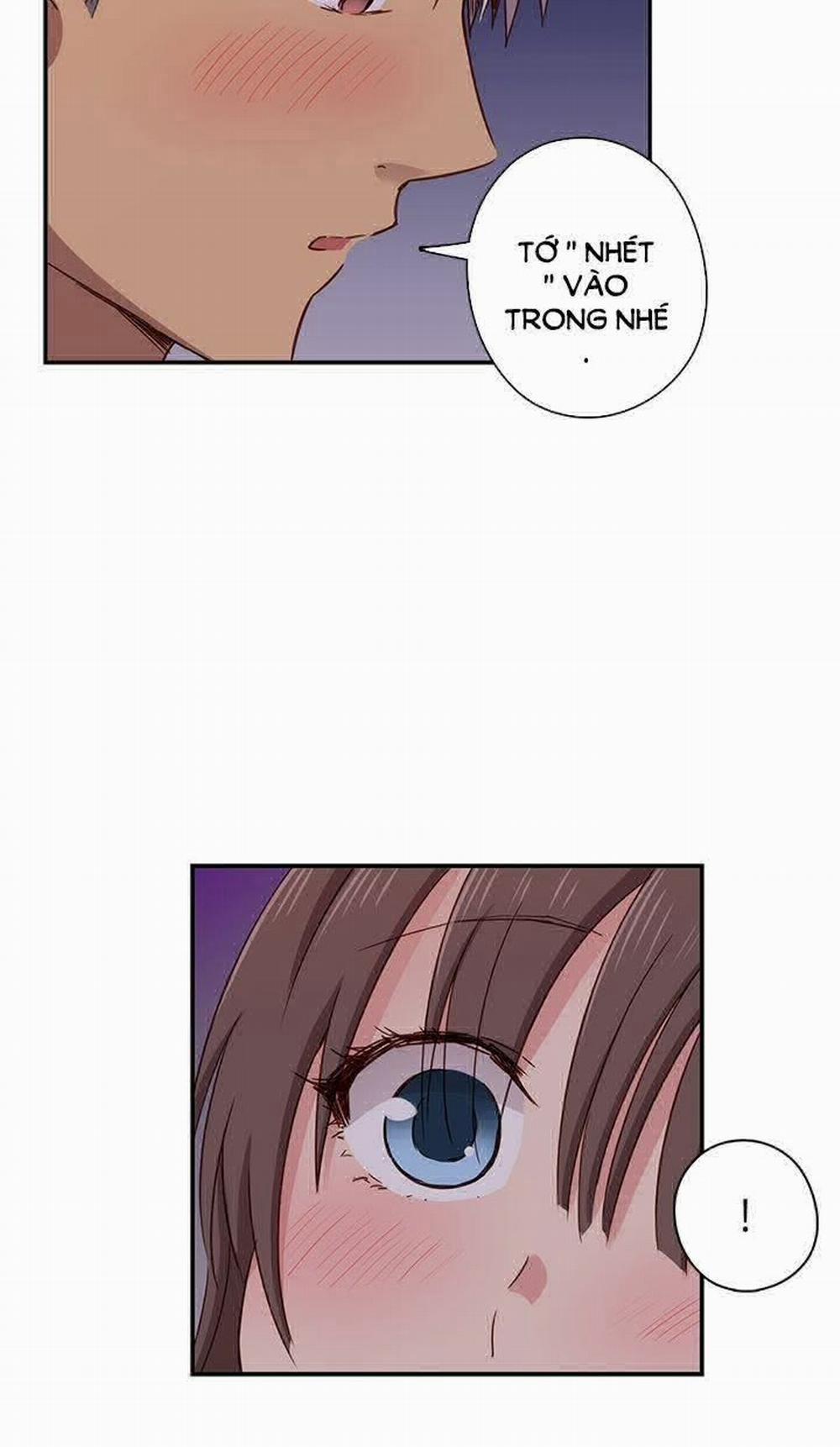 Đại Học H - H Campus 19 trang 53