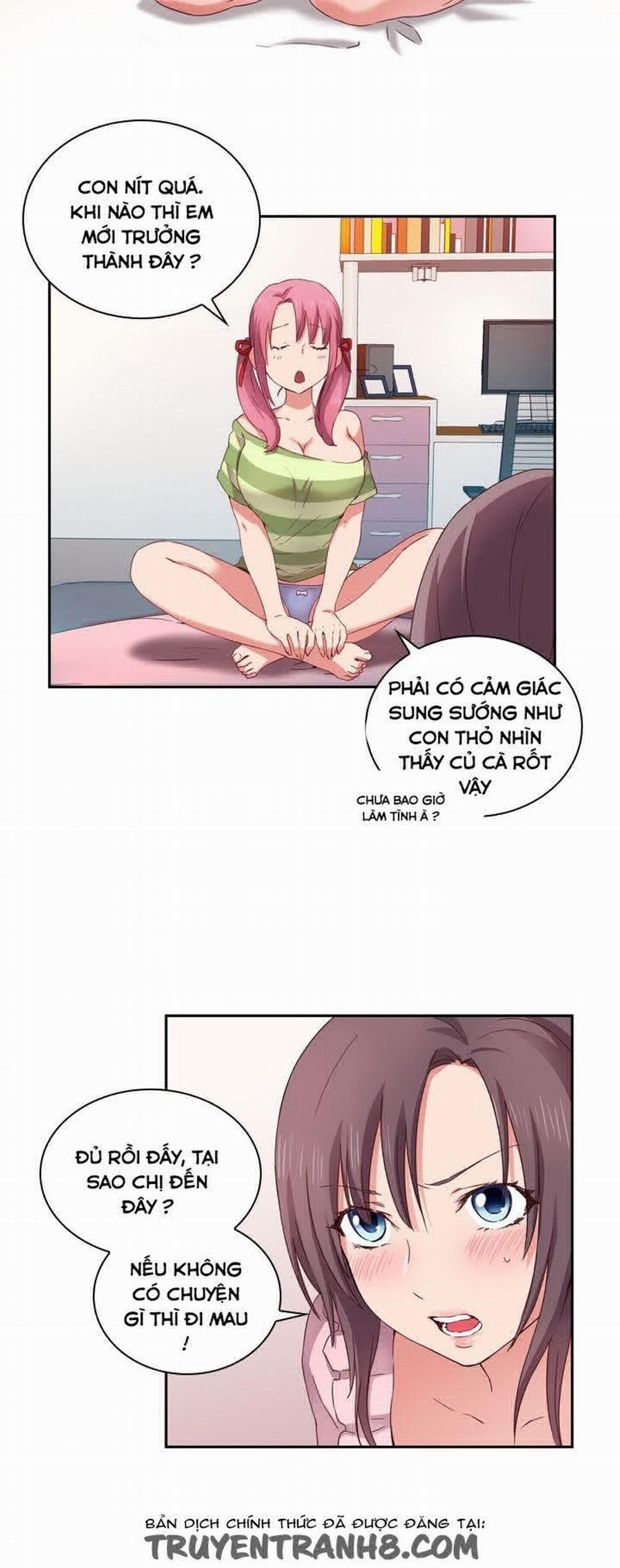 Đại Học H - H Campus 2 trang 17