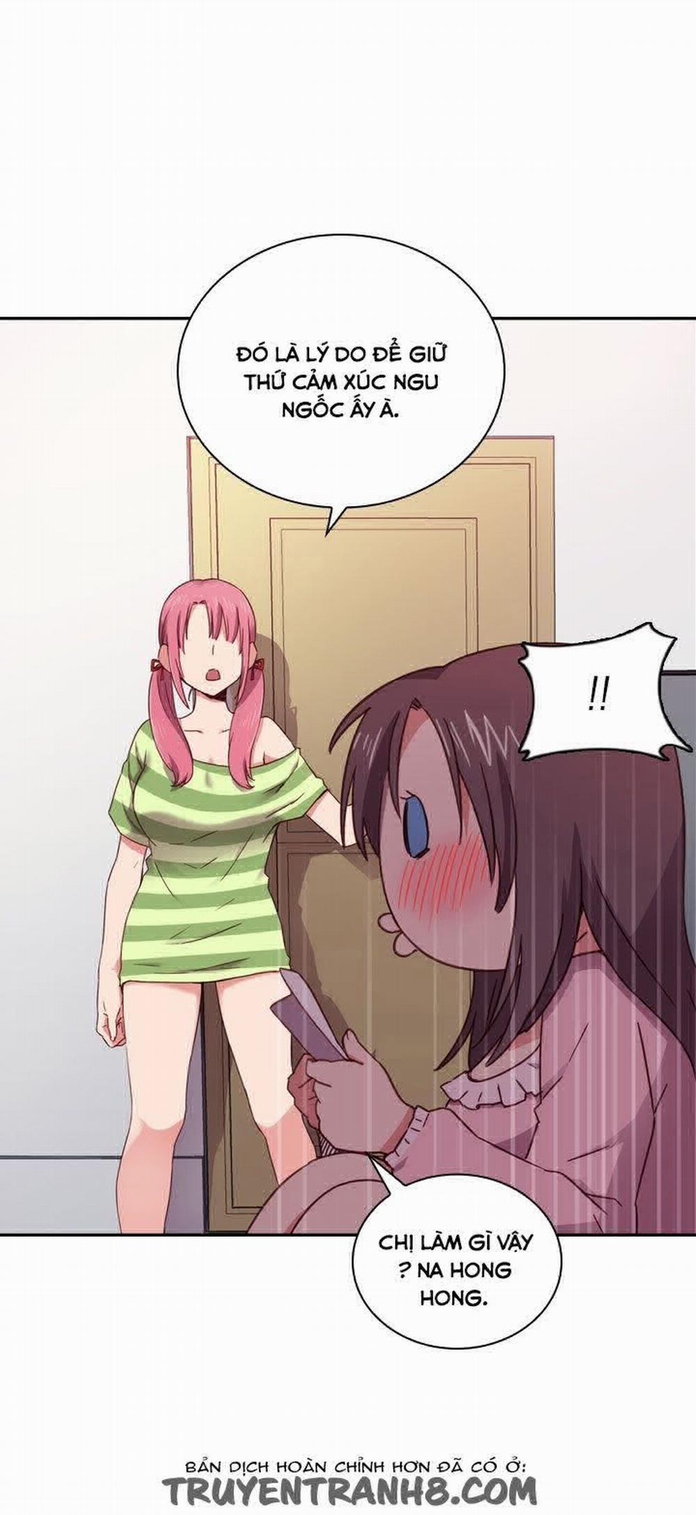 Đại Học H - H Campus 2 trang 5