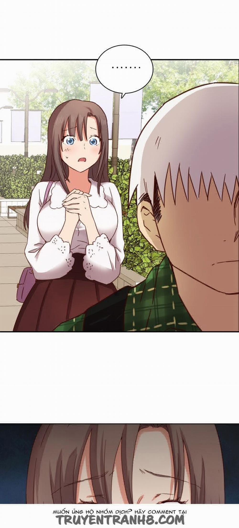 Đại Học H - H Campus 2 trang 52