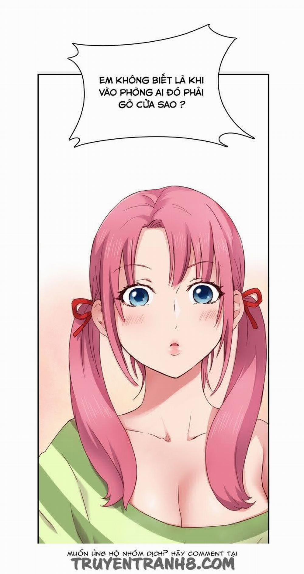 Đại Học H - H Campus 2 trang 6