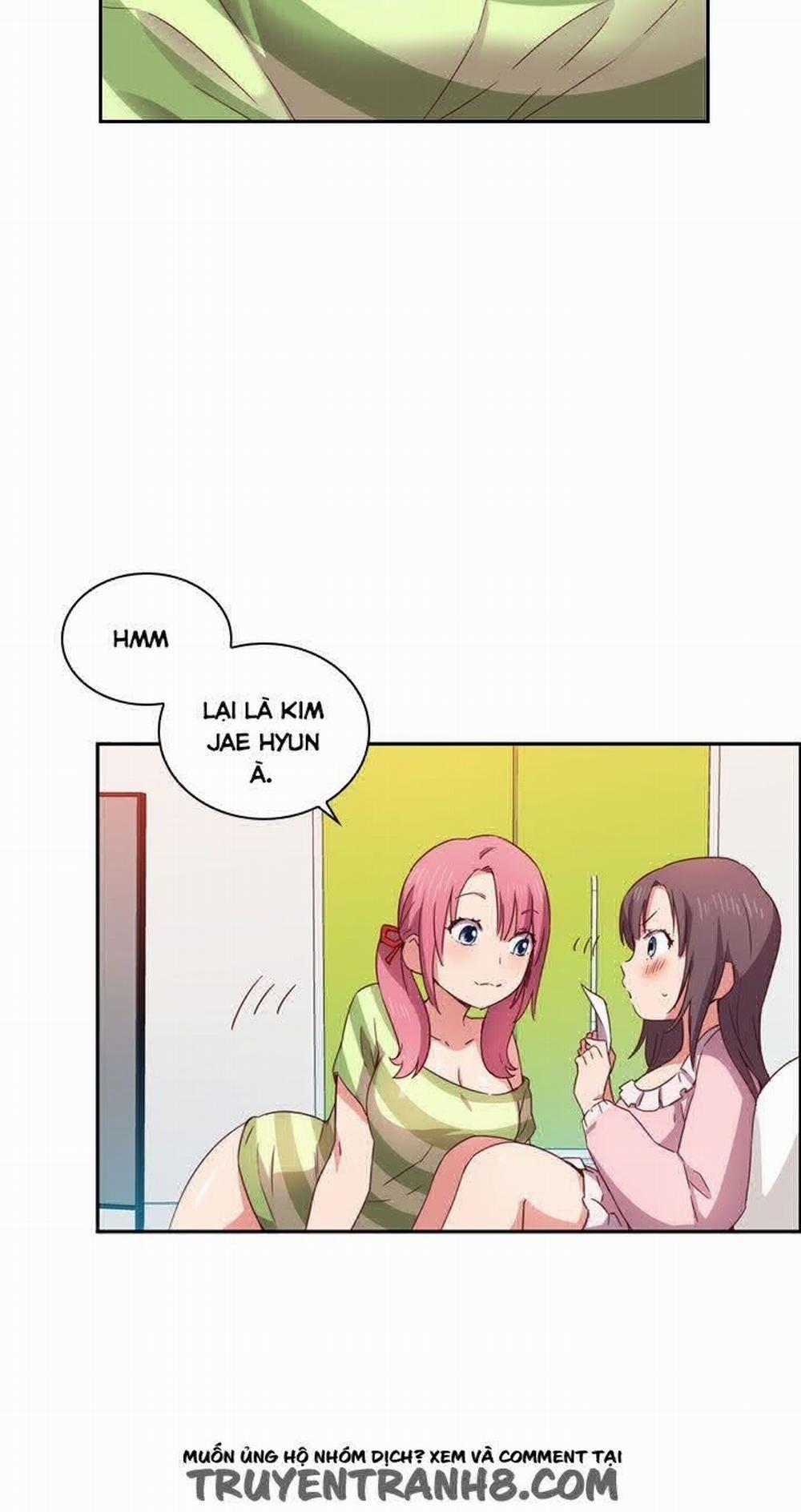 Đại Học H - H Campus 2 trang 7