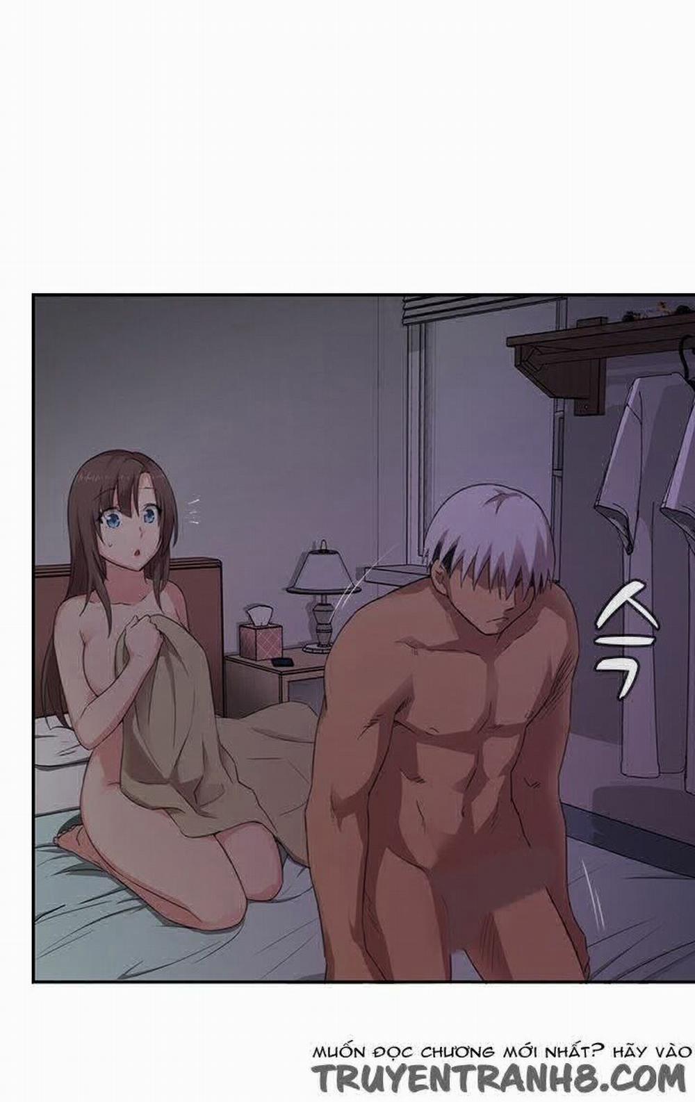 Đại Học H - H Campus 20 trang 21