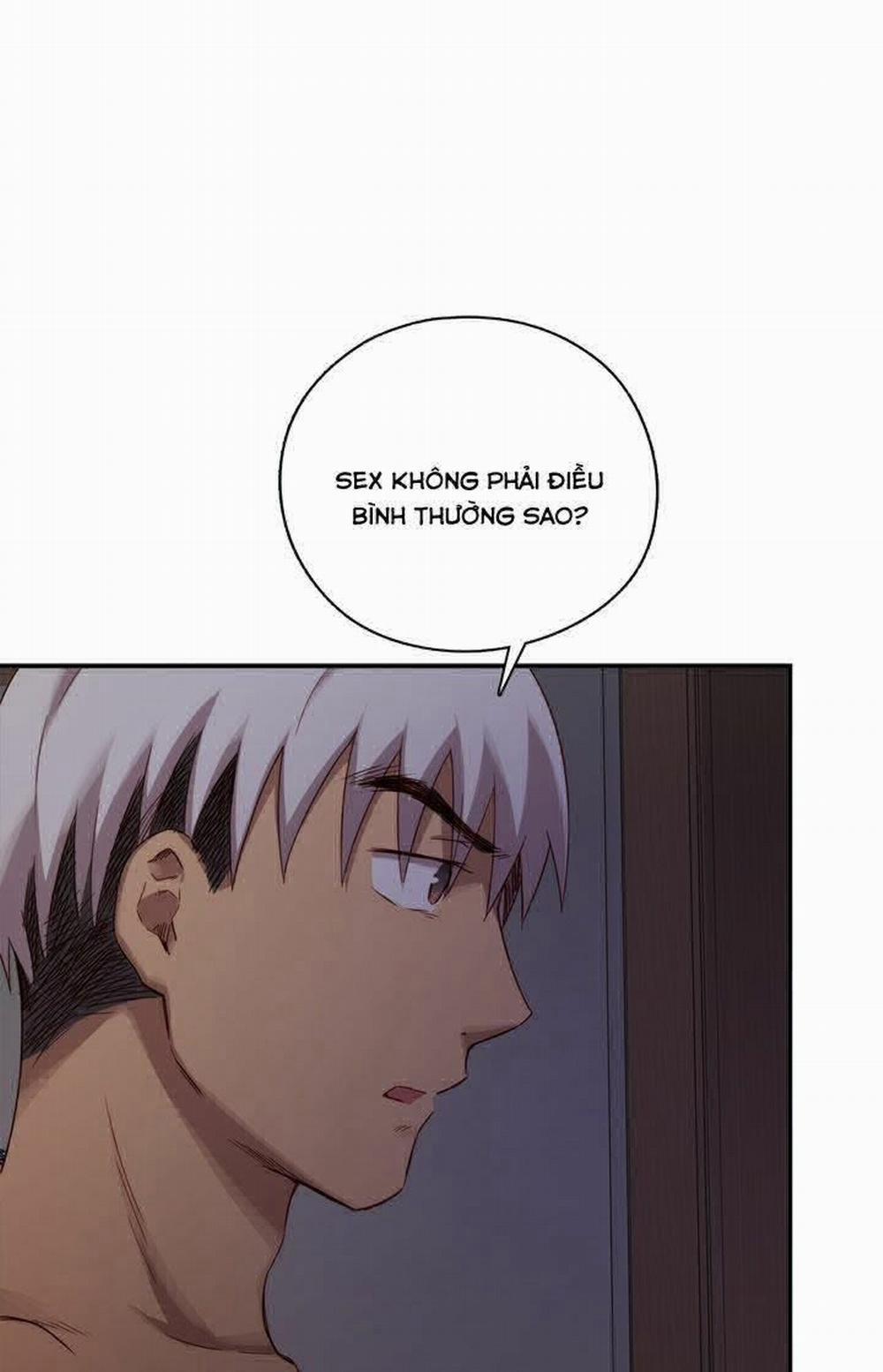 Đại Học H - H Campus 20 trang 32