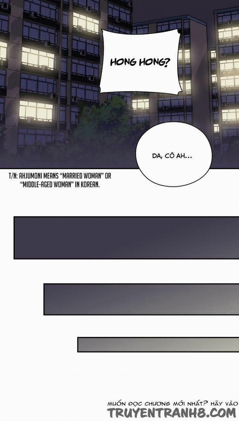 Đại Học H - H Campus 20 trang 55