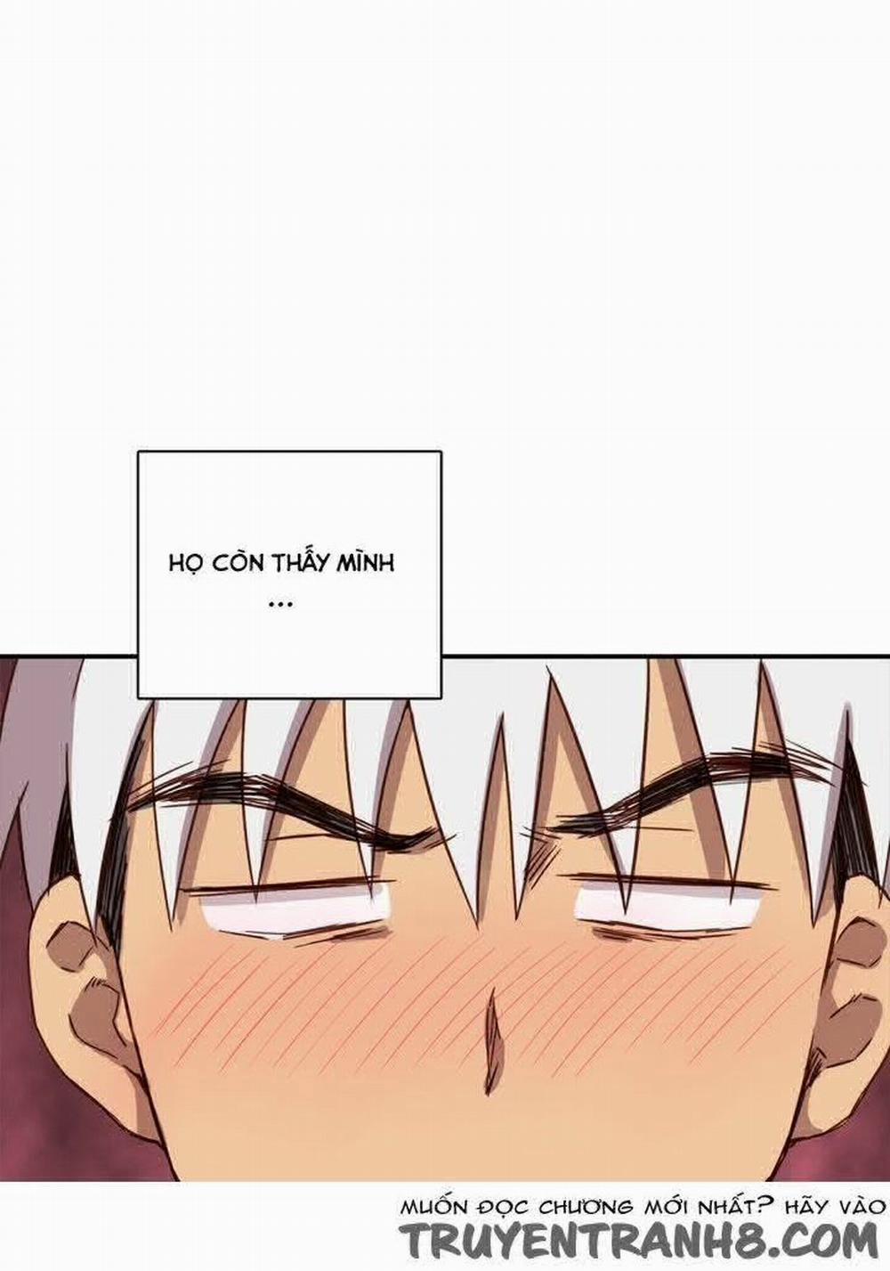 Đại Học H - H Campus 20 trang 61