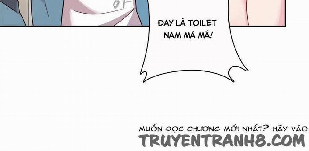 Đại Học H - H Campus 21 trang 16