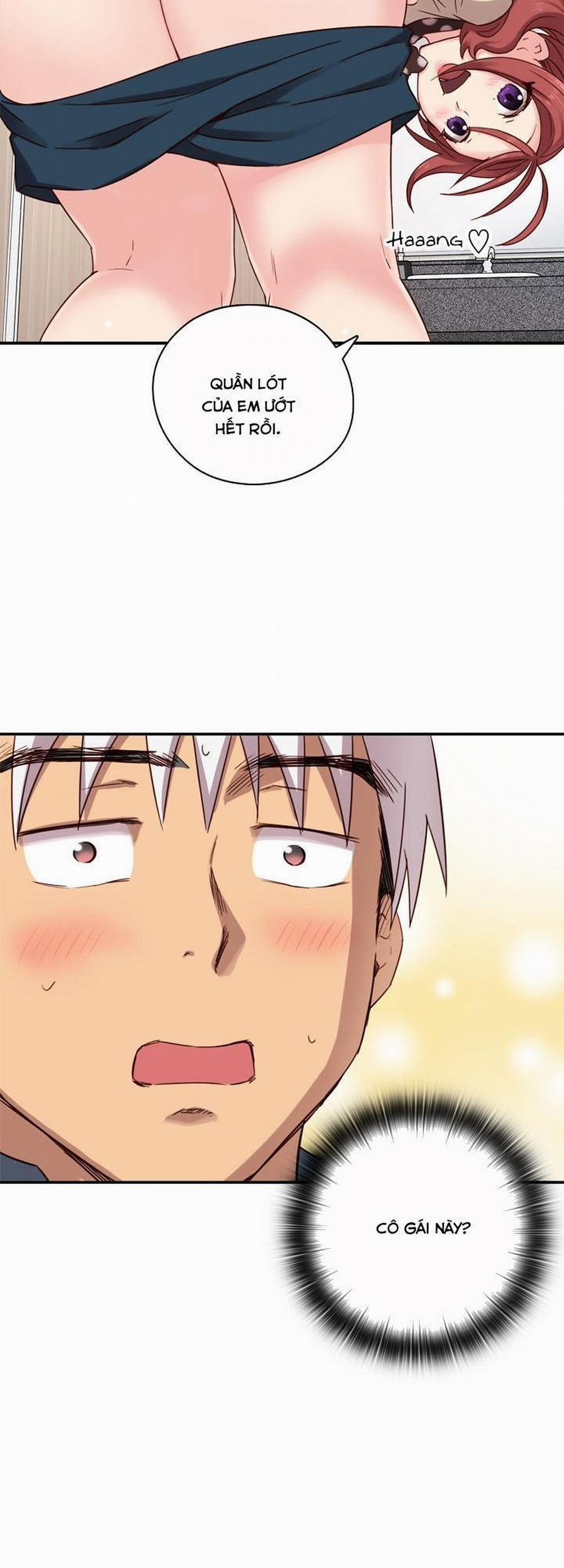 Đại Học H - H Campus 21 trang 51