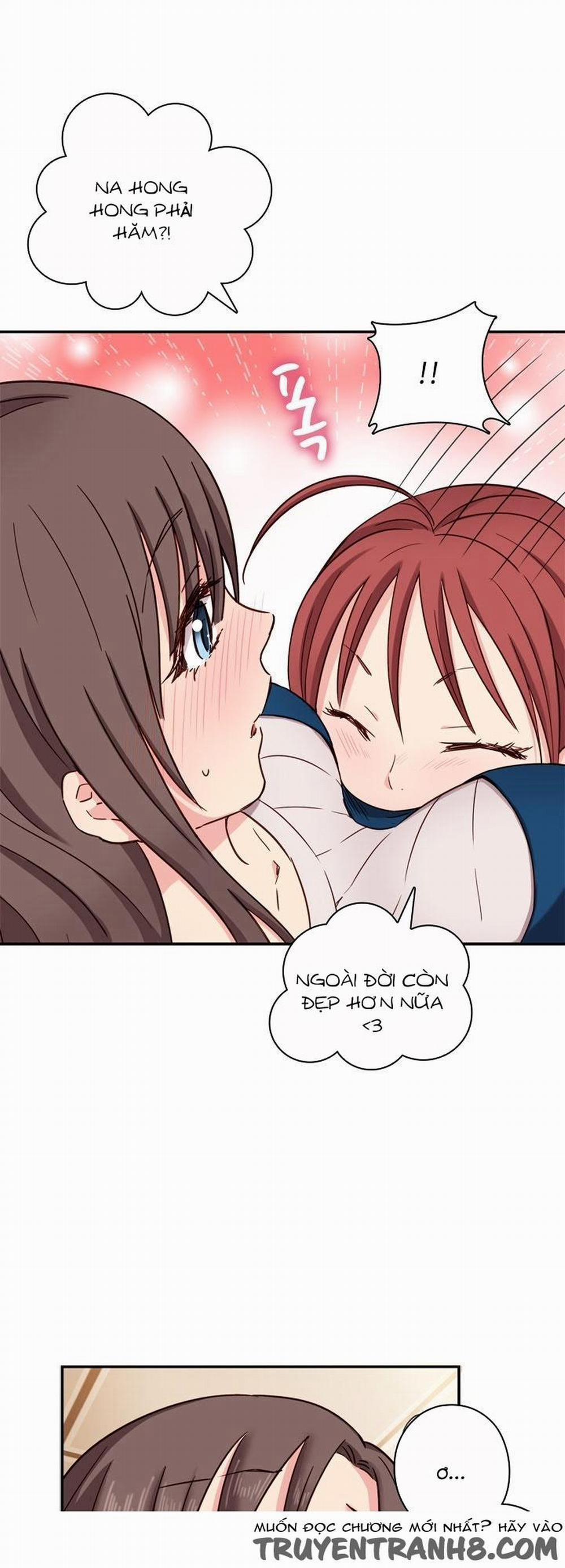 Đại Học H - H Campus 21 trang 67